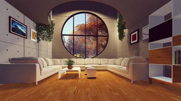 Diseño de Interiores Minimalista: Simplicidad y Elegancia